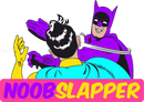 Noob Slapper