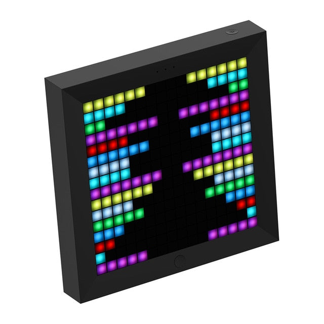 Divoom Pixoo Digital Pixel LED Display – Noob Slapper